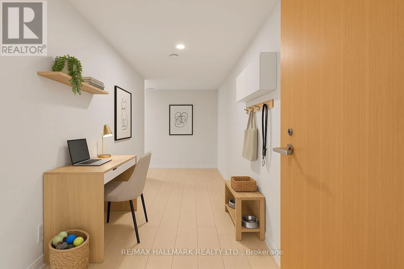 Apartment for rent: 807 - 5 Soudan Avenue, Toronto, Ontario M4S 0B1