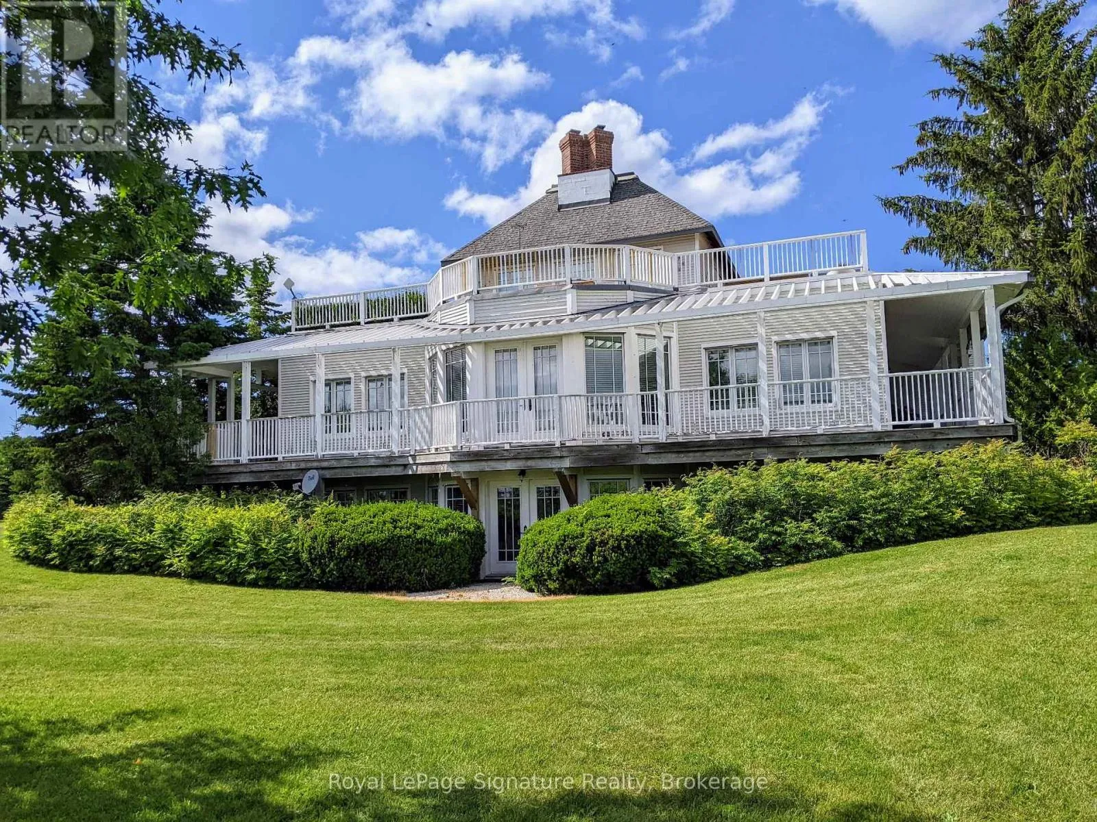 House for rent: 807035 25th Side Road, Grey Highlands, Ontario N0C 1G0