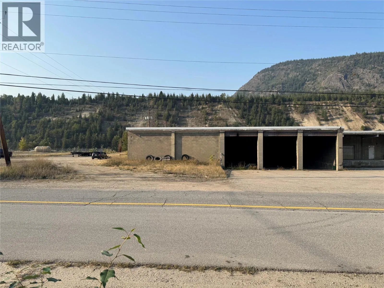 Other for rent: 8075 Old Waneta Road Unit# A, Trail, British Columbia V1R 4X1