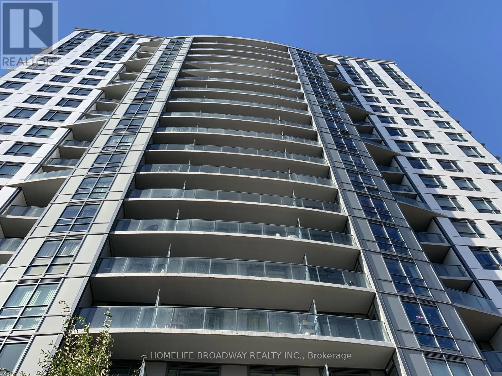 Apartment for rent: 808 - 185 Bonis Avenue, Toronto, Ontario M1T 3W6