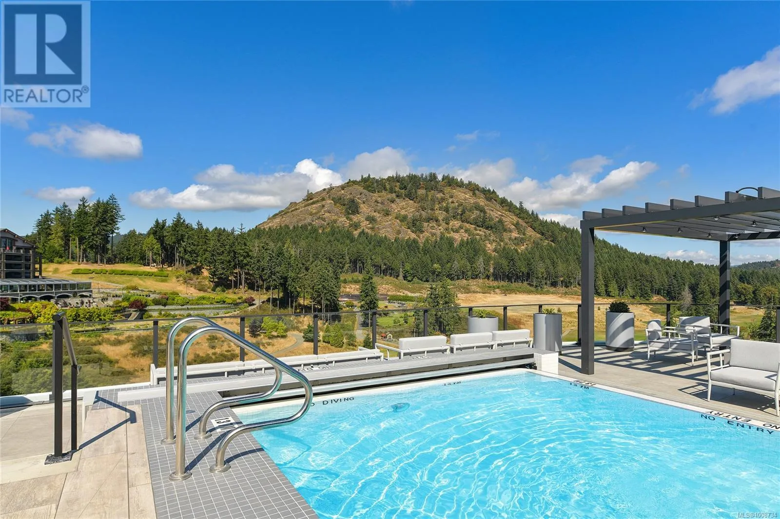 Apartment for rent: 808 2000 Hannington Rd, Langford, British Columbia V9B 6R6