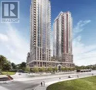 Apartment for rent: 808 - 3260 Sheppard Avenue E, Toronto, Ontario M1T 3K3