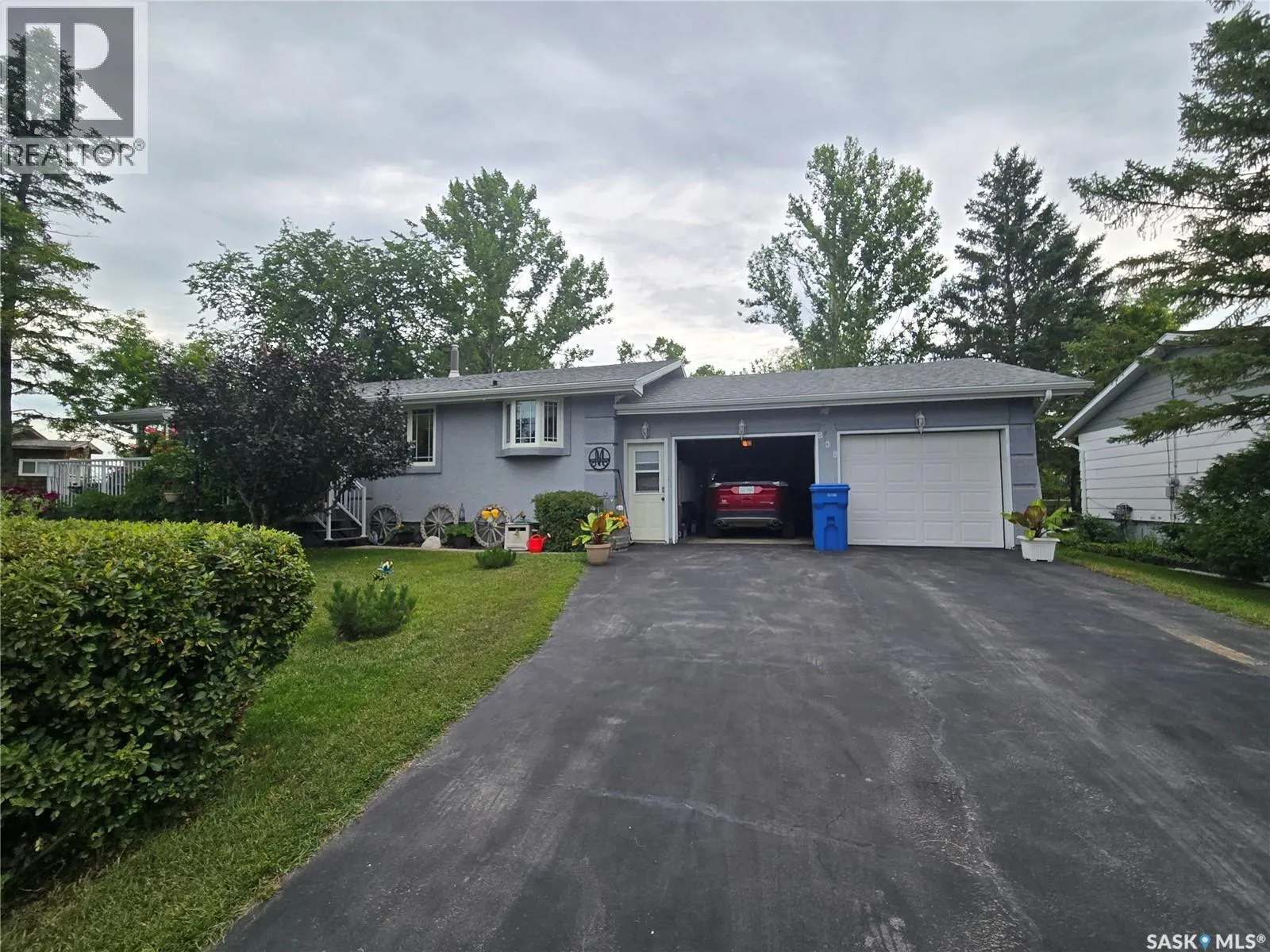 House for rent: 808 Assiniboia Avenue, Stoughton, Saskatchewan S0G 4T0