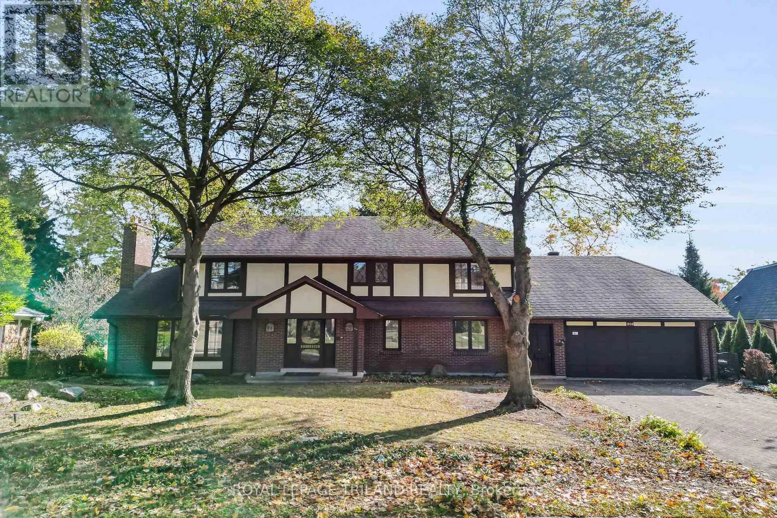 House for rent: 808 Clearview Crescent, London North, Ontario N6H 4P7