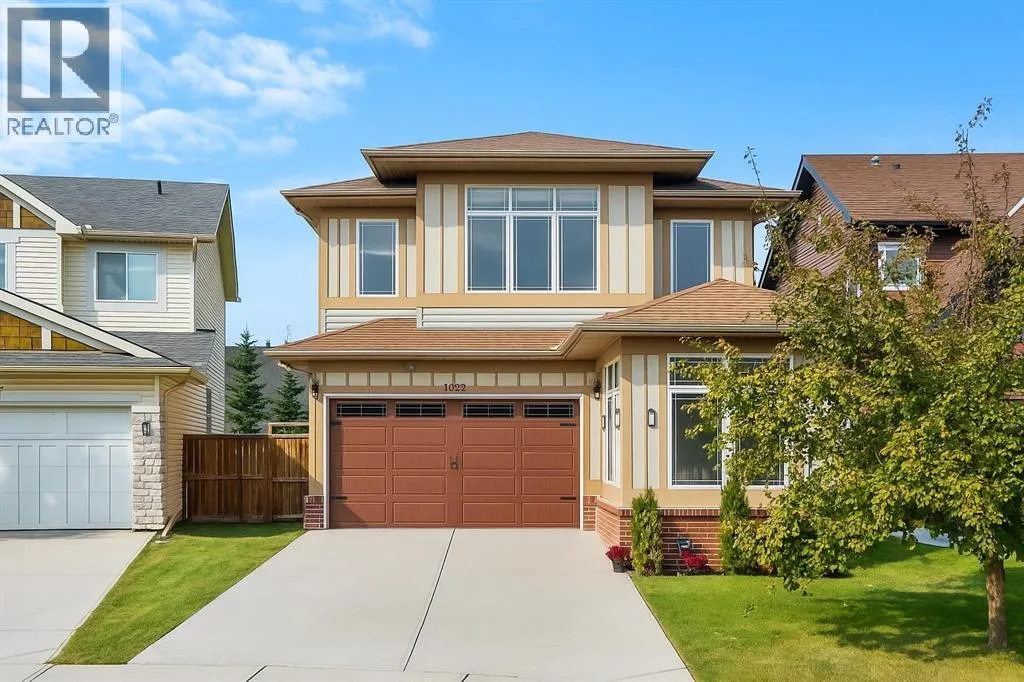 House for rent: 808 Coopers Square Sw, Airdrie, Alberta T4B 0G6