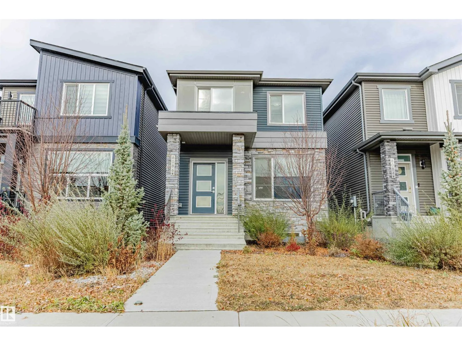 House for rent: 8086 Kiriak Link Sw, Edmonton, Alberta T6W 4V2