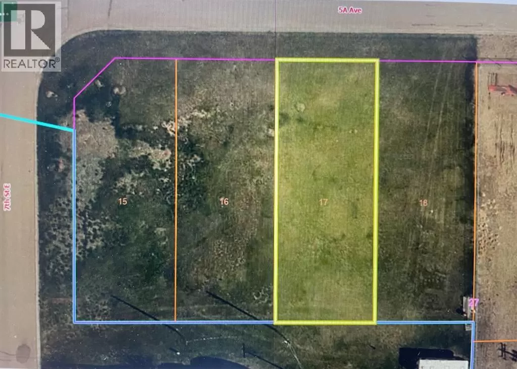 809 5a Avenue, Bassano, Alberta T0J 0B0