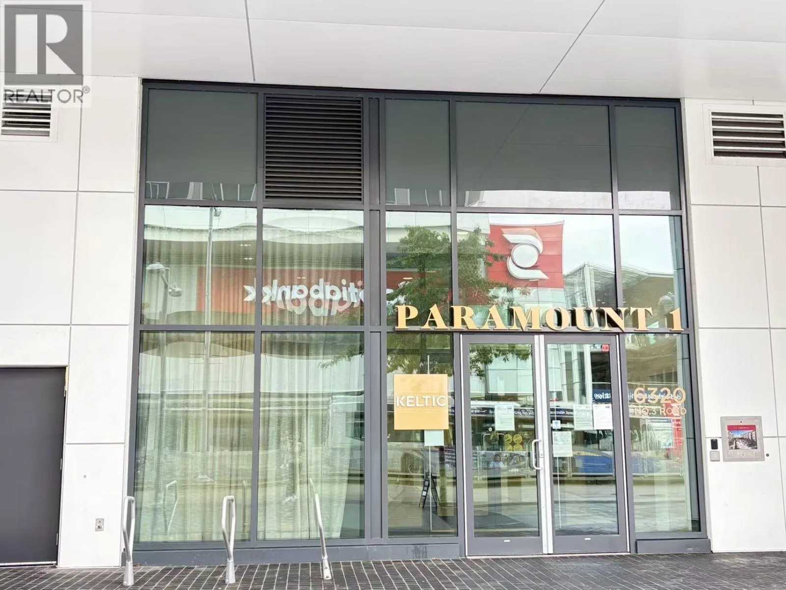 Apartment for rent: 809 6320 No. 3 Road, Richmond, British Columbia V6Y 0L5