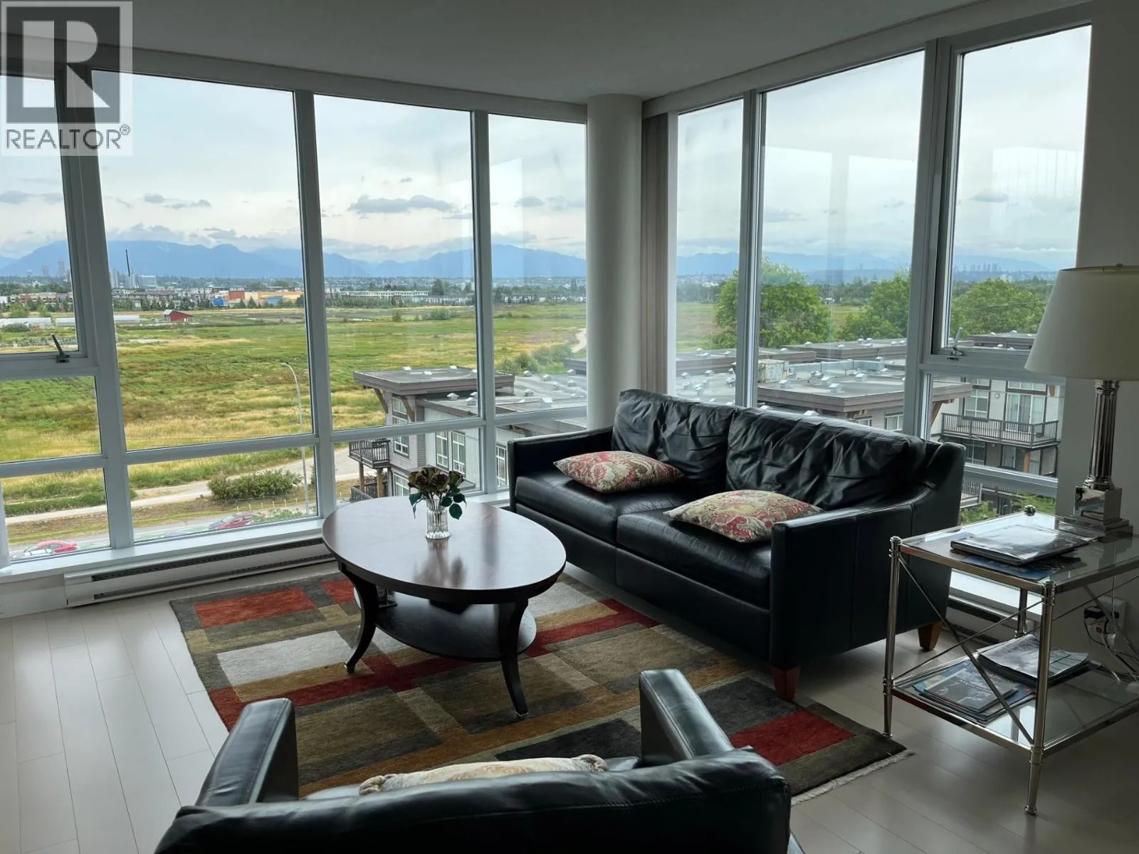 Apartment for rent: 809 9171 Ferndale Road, Richmond, British Columbia V6Y 0A5