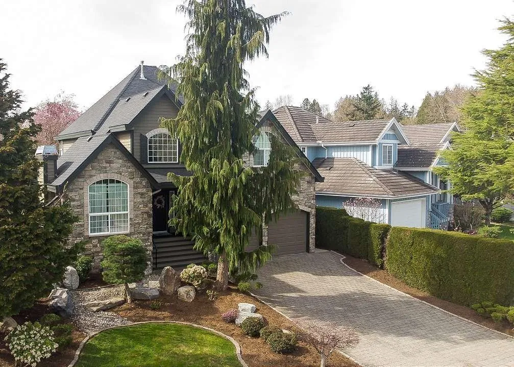 House for rent: 8095 170th Street, Surrey, British Columbia V4N 4Y7