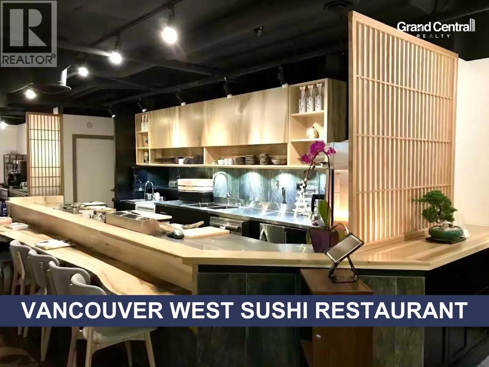 8099 Granville Street, Vancouver, British Columbia V6P 4Z5