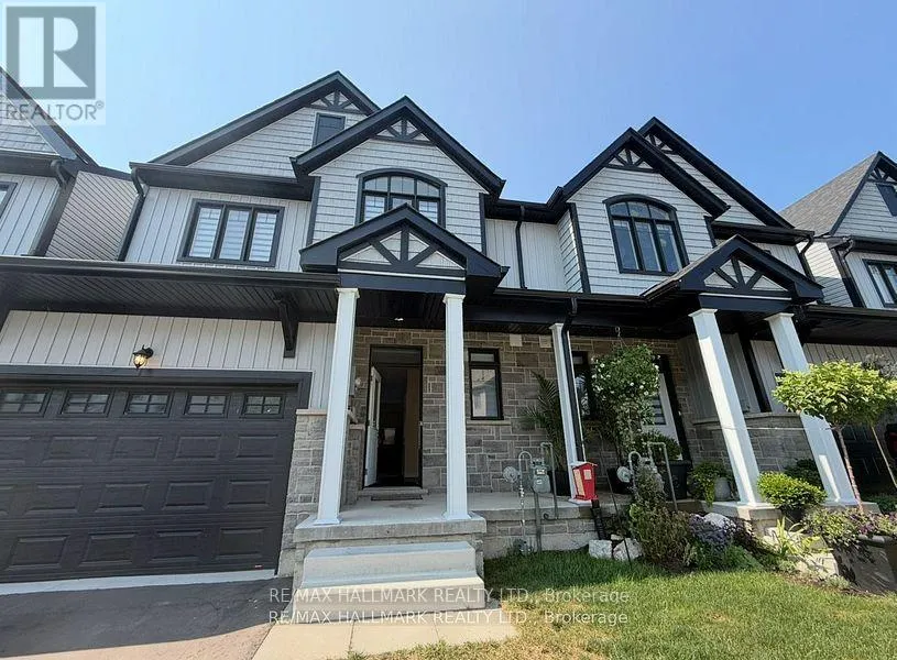 Row / Townhouse for rent: 81 - 151 Rosie Street, Blue Mountains, Ontario N0H 1J0