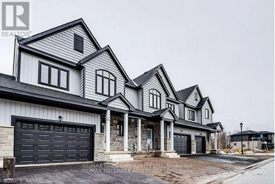 Row / Townhouse for rent: 81 - 151 Rosie Street, Blue Mountains, Ontario N0H 1J0