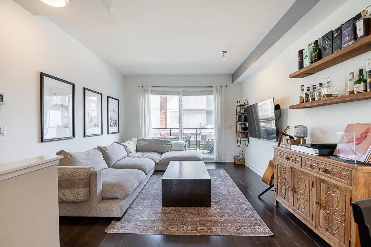 Row / Townhouse for rent: 81 16222 23a Avenue, Surrey, British Columbia V3Z 6P4