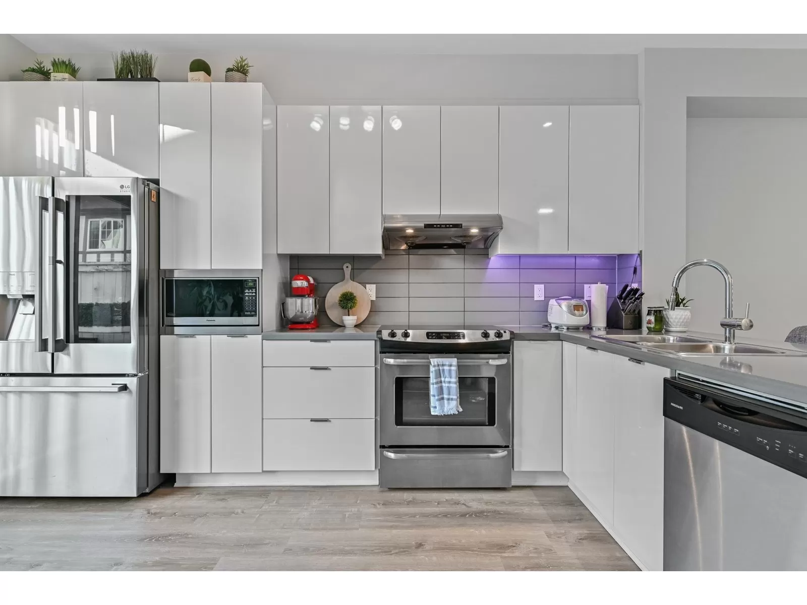 Row / Townhouse for rent: 81 30989 Westridge Place, Abbotsford, British Columbia V2T 0E7