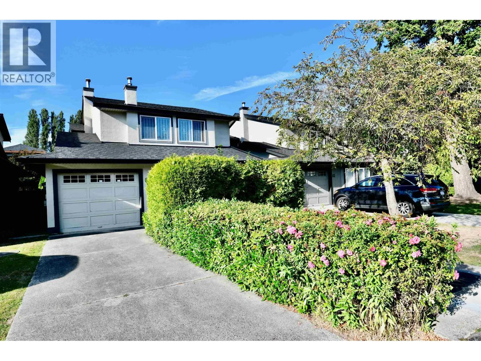 Row / Townhouse for rent: 81 6245 Sheridan Road, Richmond, British Columbia V7E 4W6