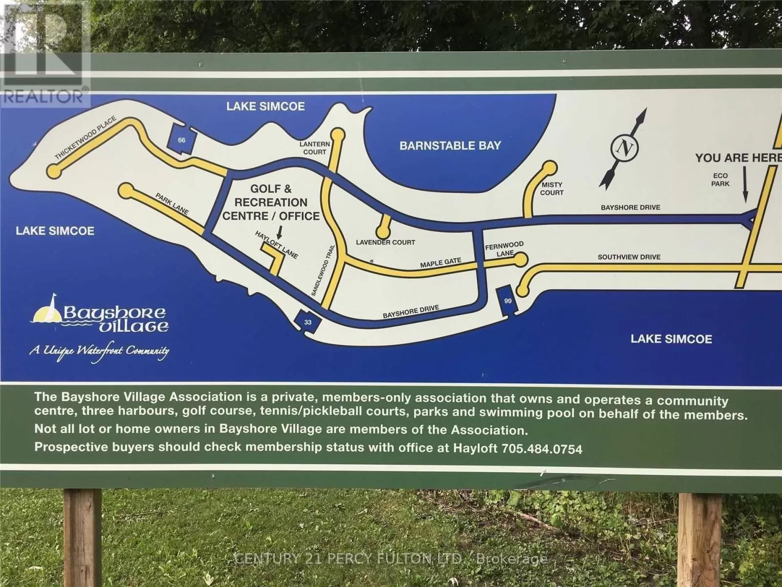 81 Bayshore Drive, Ramara, Ontario L0K 1B0