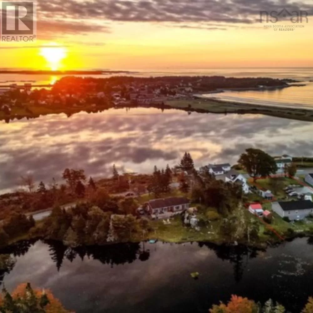 House for rent: 81 Brighton Road, Lockeport, Nova Scotia B0T 1L0