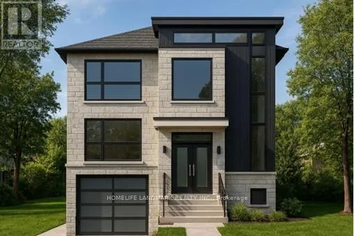 House for rent: 81 Brooklawn Avenue, Toronto, Ontario M1M 2P7