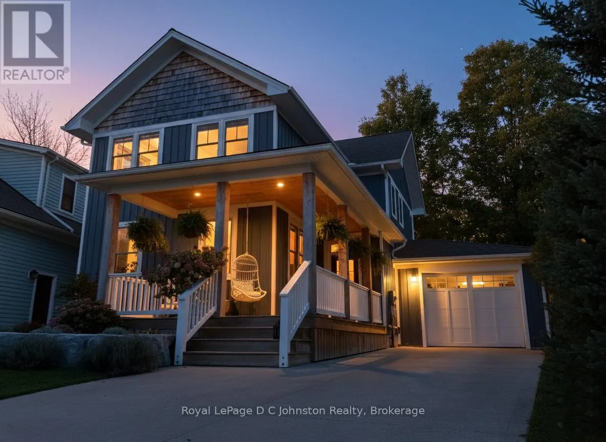 House for rent: 81 Cedar Bush Drive, Saugeen Shores, Ontario N0H 2L0