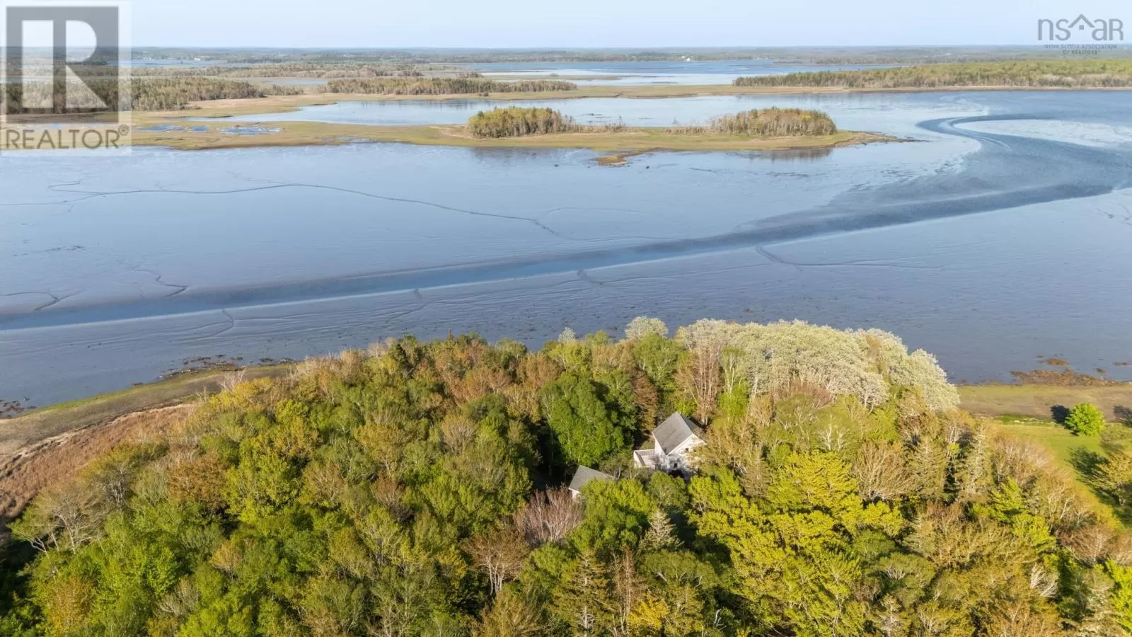 House for rent: 81 Chemin Des Bouleaux, Sluice Point, Nova Scotia B0W 3M0