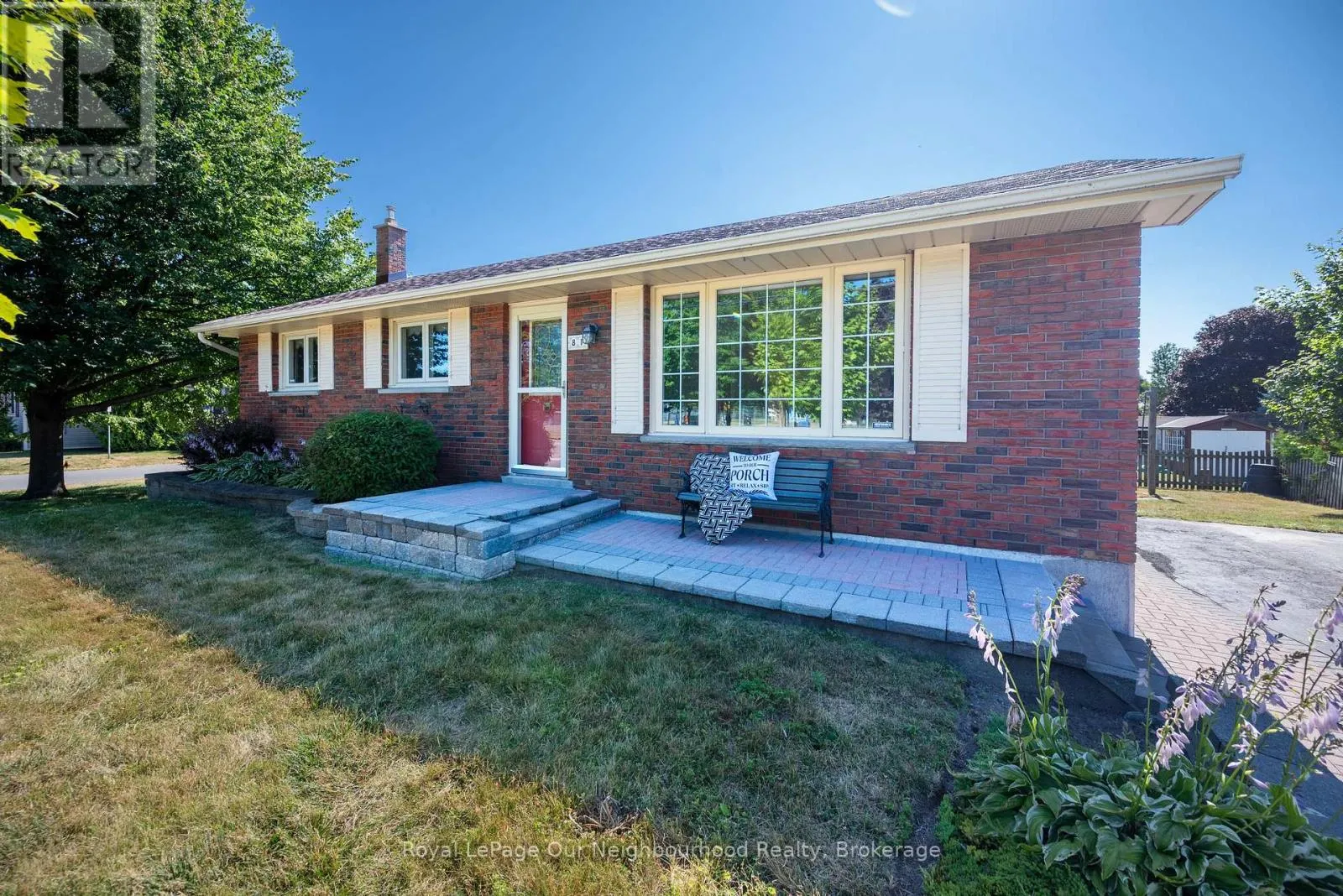 House for rent: 81 D'arcy Street, Cobourg, Ontario K9A 3Z7