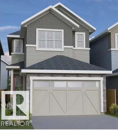 House for rent: 81 Elliott Wd, Fort Saskatchewan, Alberta T8L 1R8