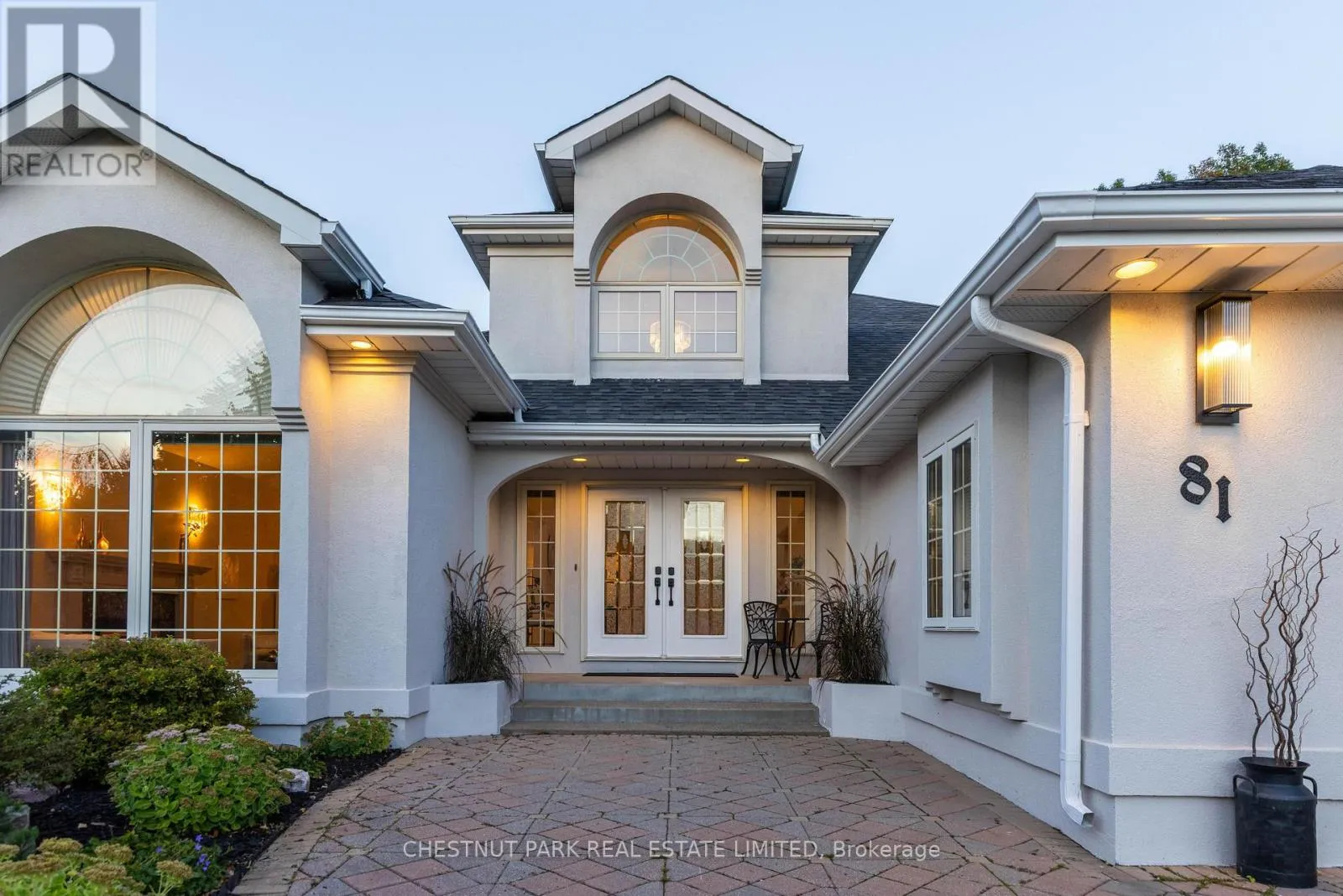 House for rent: 81 Francis Creek Boulevard, St. Catharines, Ontario L2W 1B3