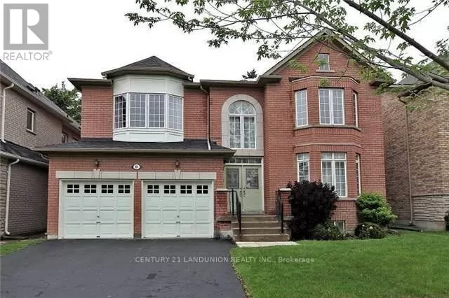 House for rent: 81 Green Meadows Circle N, Toronto, Ontario M2J 5G6