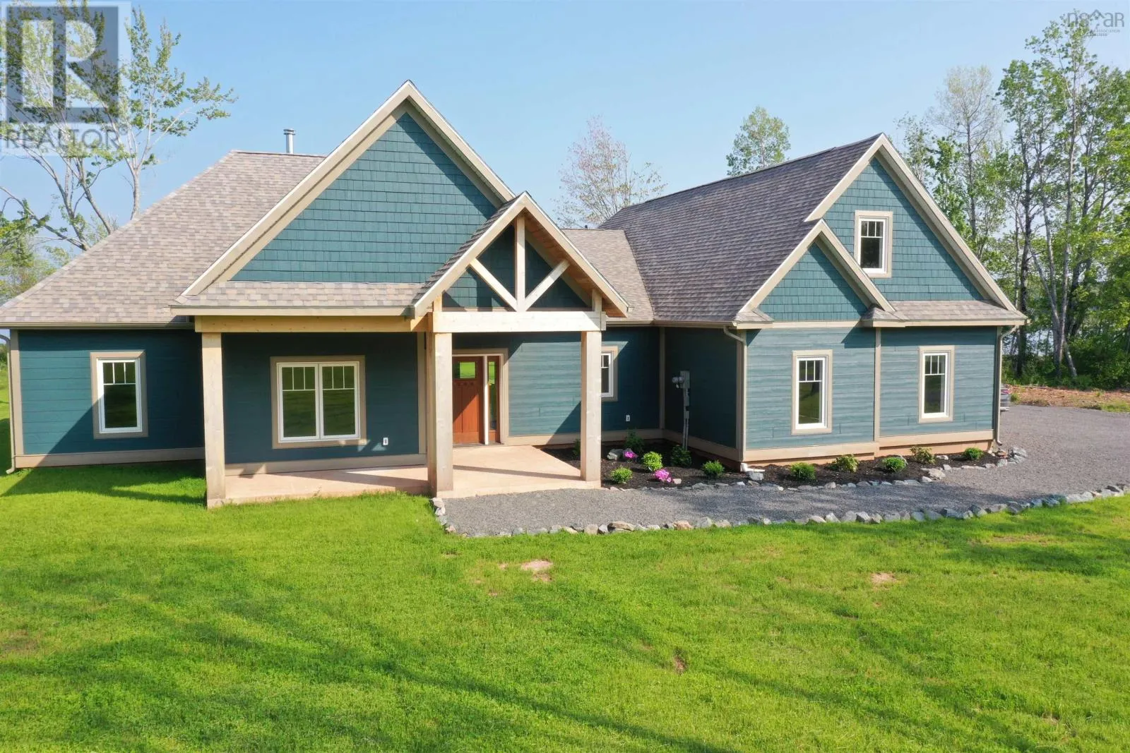 House for rent: 81 Hansen Drive, West Pugwash, Nova Scotia B0K 1L0