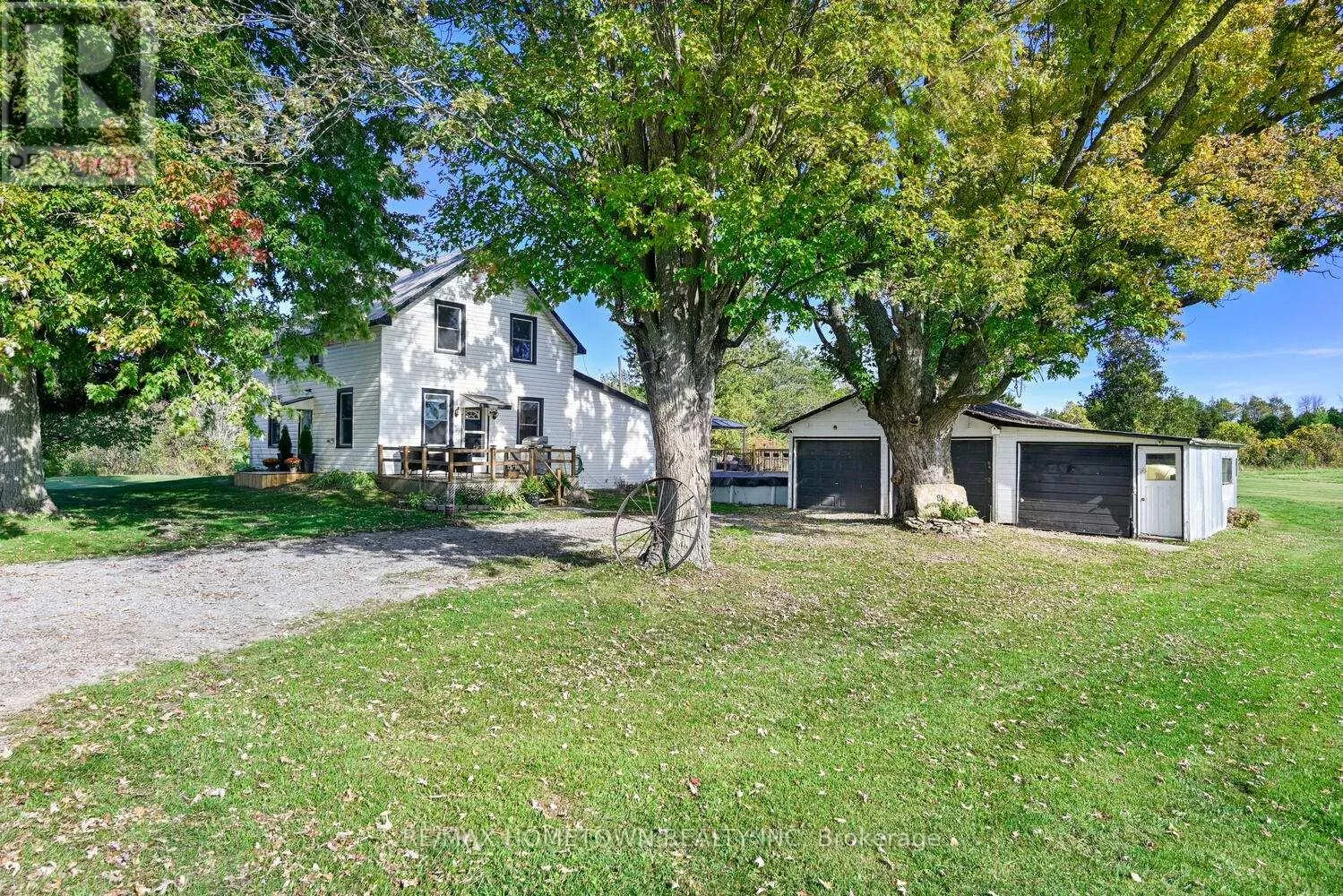 House for rent: 81 Hard Island Road, Athens, Ontario K0E 1B0