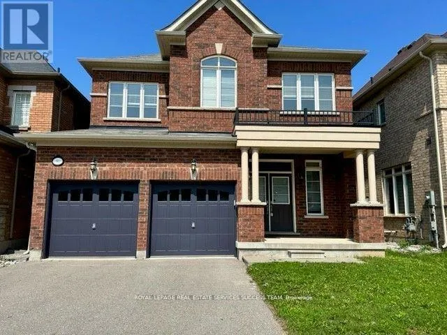 House for rent: 81 Kaitting Trail, Oakville, Ontario L6M 0T6