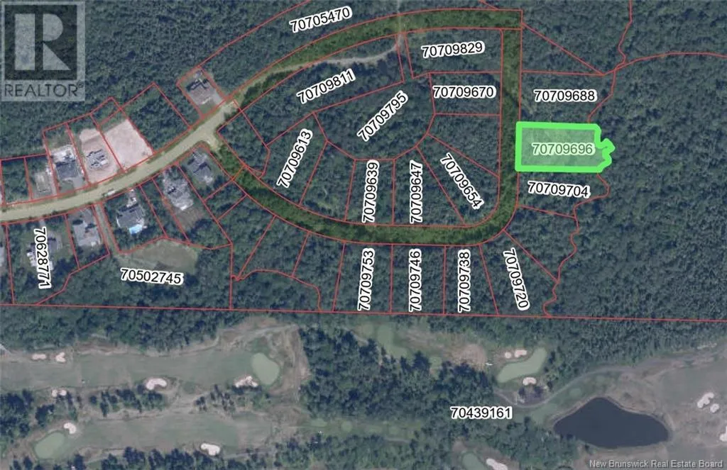 81 Karma Crescent, Dieppe, New Brunswick E1A 8J9