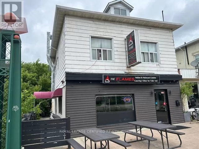 81 King Street E, Hamilton, Ontario L8G 1K3
