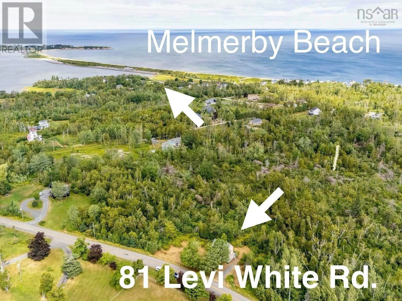 81 Levi White Road, Kings Head, Nova Scotia B2H 5C4