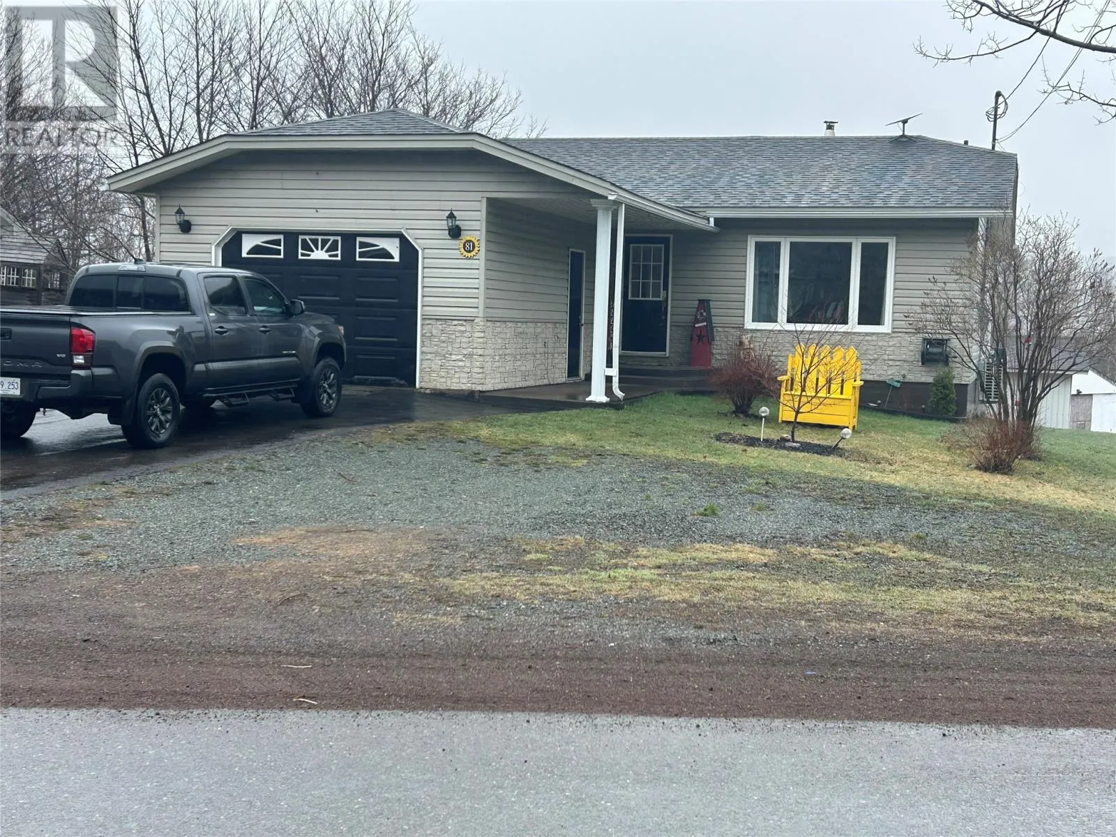 House for rent: 81 Main Road, Browns Arm, Newfoundland & Labrador A0G 3A0