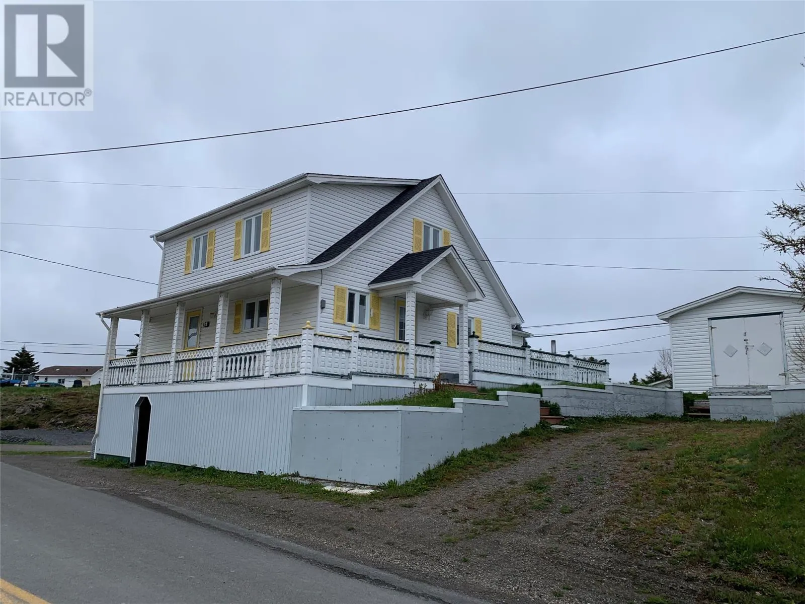 House for rent: 81 Main Street, COTTLESVILLE, Newfoundland & Labrador