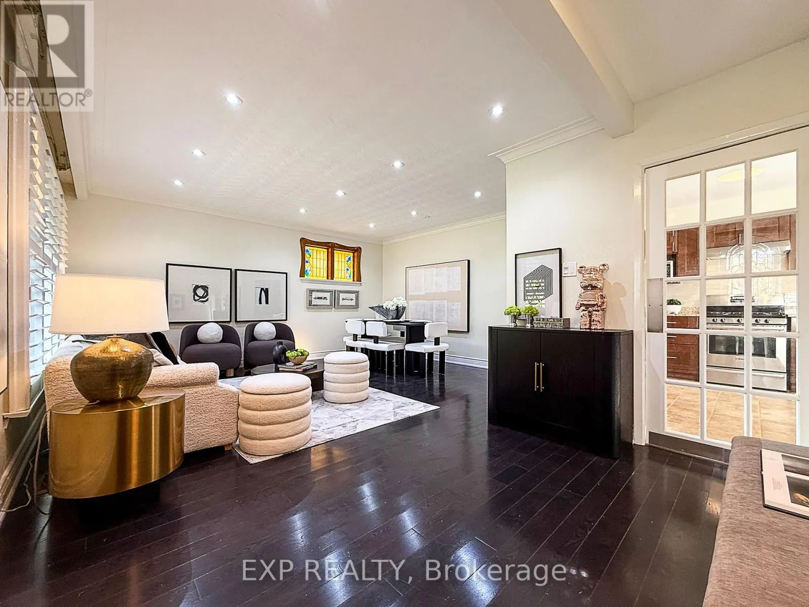 House for rent: 81 Meldazy Drive, Toronto, Ontario M1P 4G2