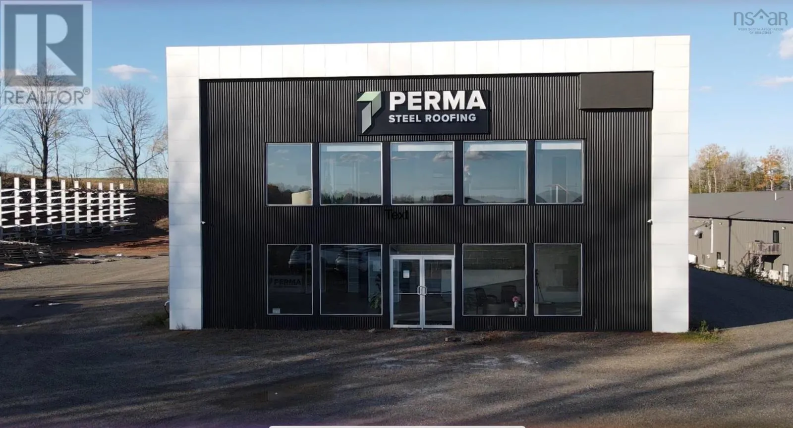 81 Nelson Road, Shubenacadie, Nova Scotia B0N 2H0