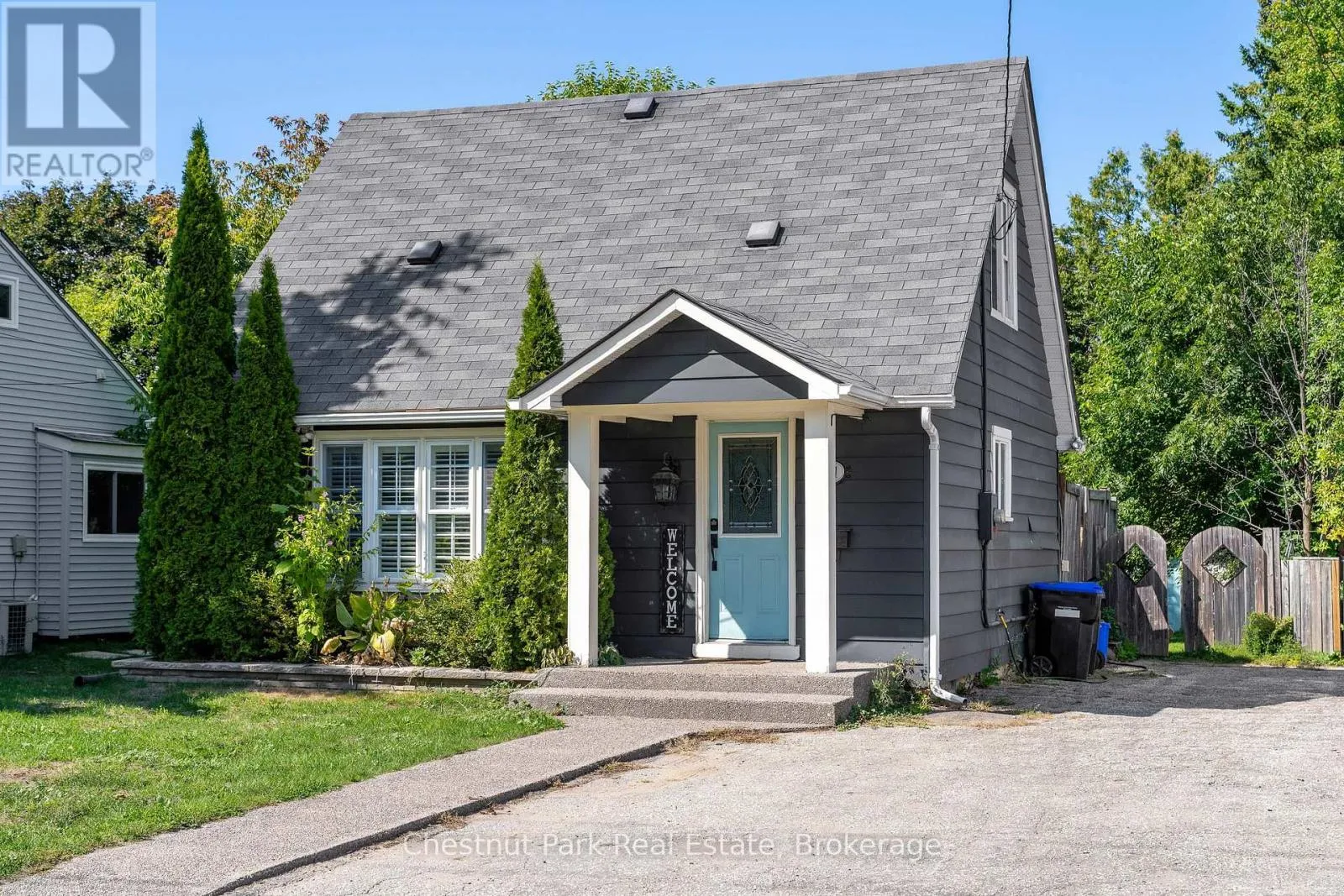 House for rent: 81 Ninth Street, Collingwood, Ontario L9Y 2G3