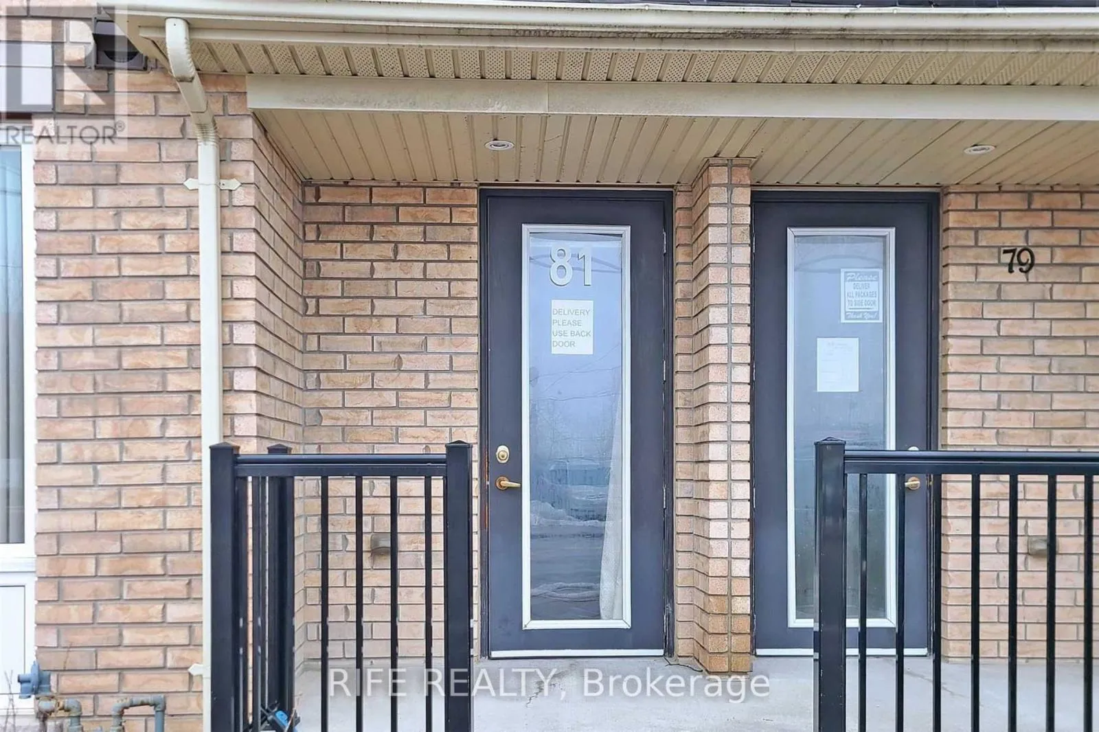 Residential Commercial Mix for rent: 81 Old Kennedy Road, Markham, Ontario L3R 0L6