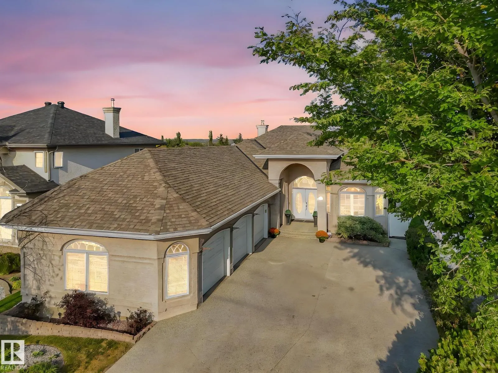 House for rent: 81 Promenade Bv, Beaumont, Alberta T4X 1R1