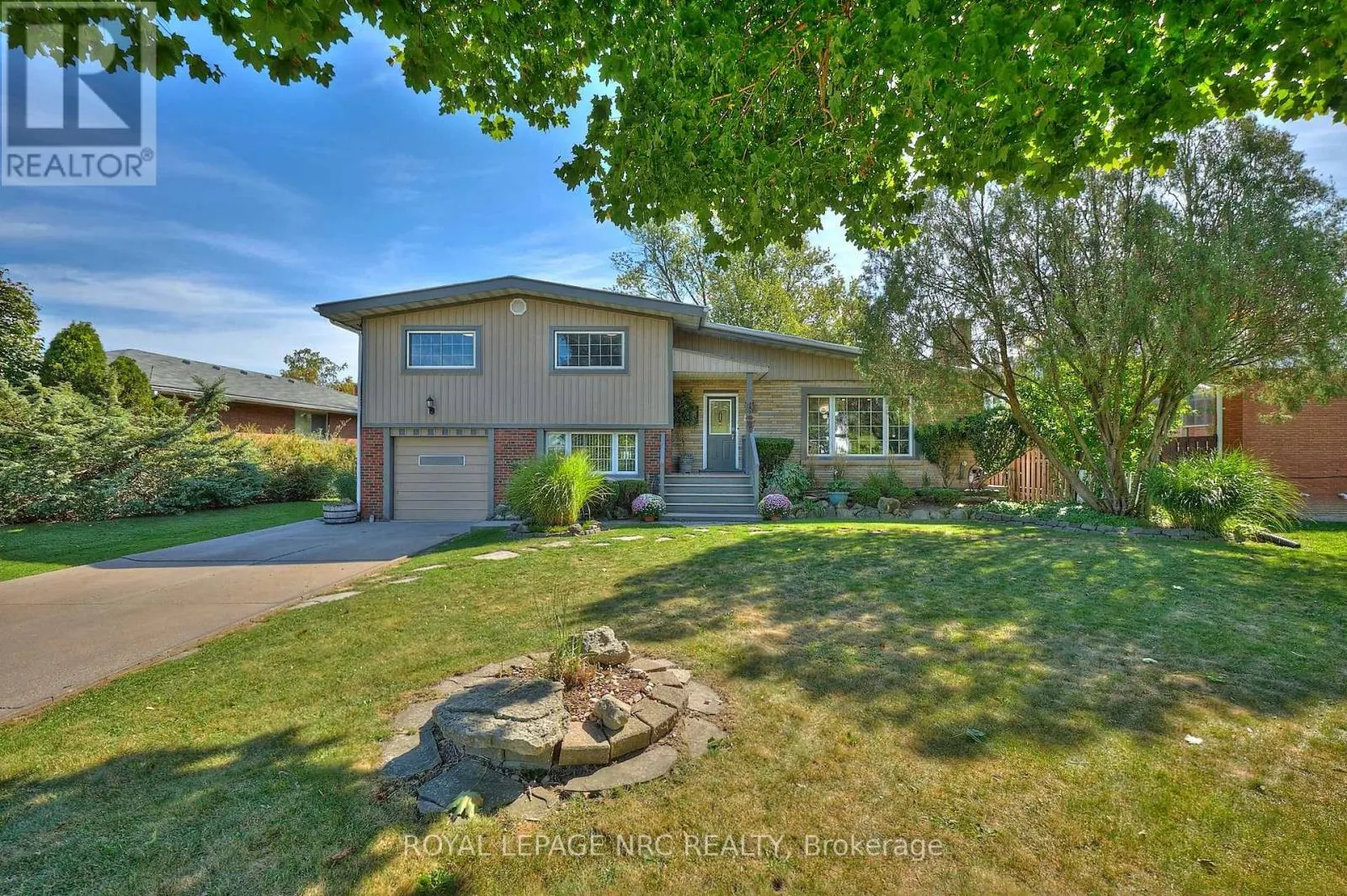 House for rent: 81 Riverview Boulevard, St. Catharines, Ontario L2T 3L9