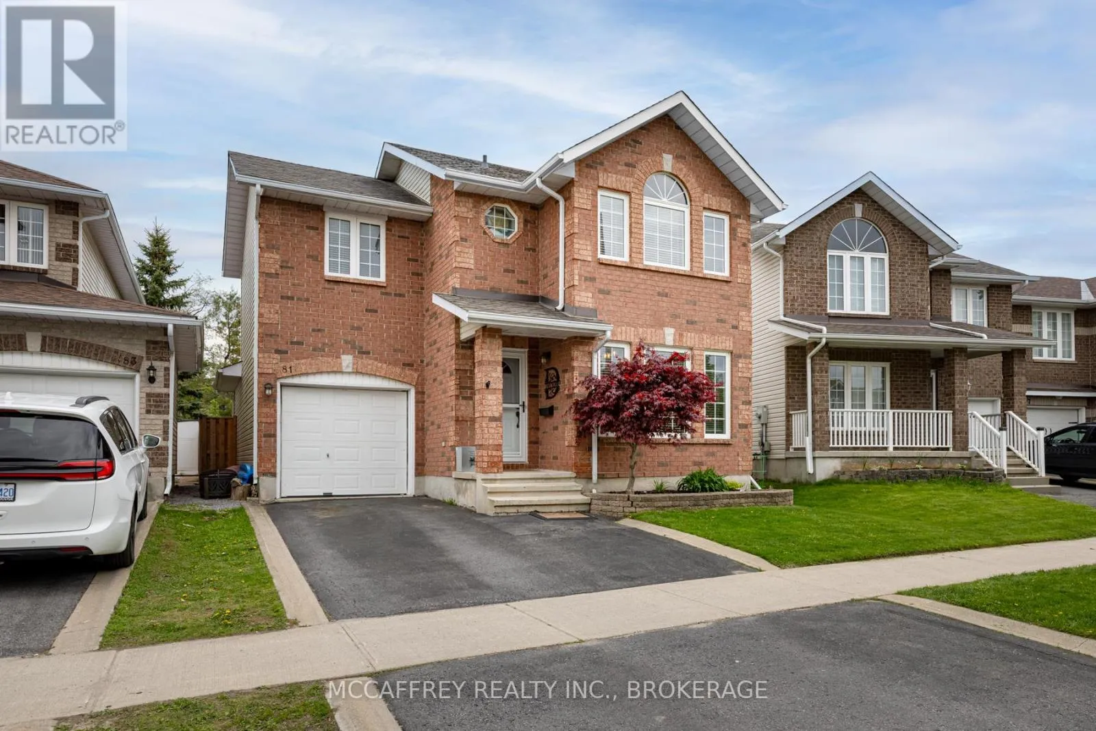 House for rent: 81 Schooner Drive, Kingston), Ontario K7K 7K1