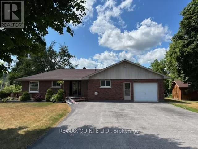House for rent: 81 Scuttlehole Rd Road, Belleville, Ontario K0K 2V0