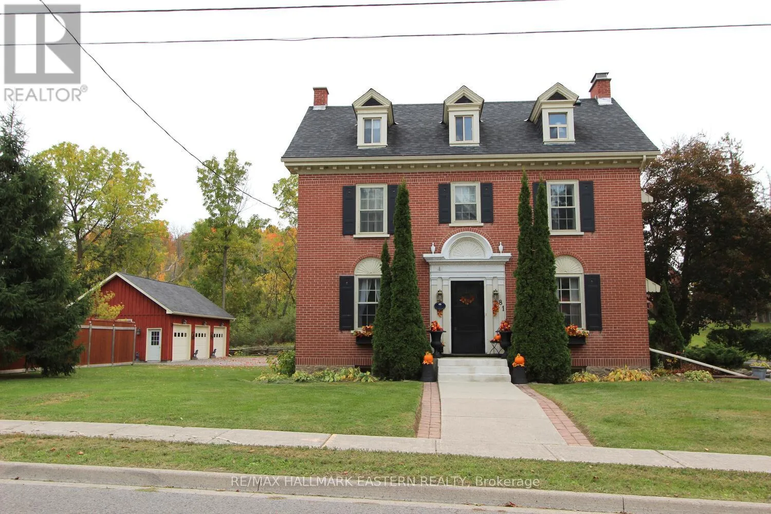 House for rent: 81 Second Street, Trent Hills, Ontario K0L 1L0