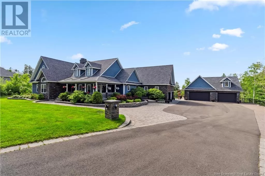 House for rent: 81 Thorncastle, Moncton, New Brunswick E1G 0S6