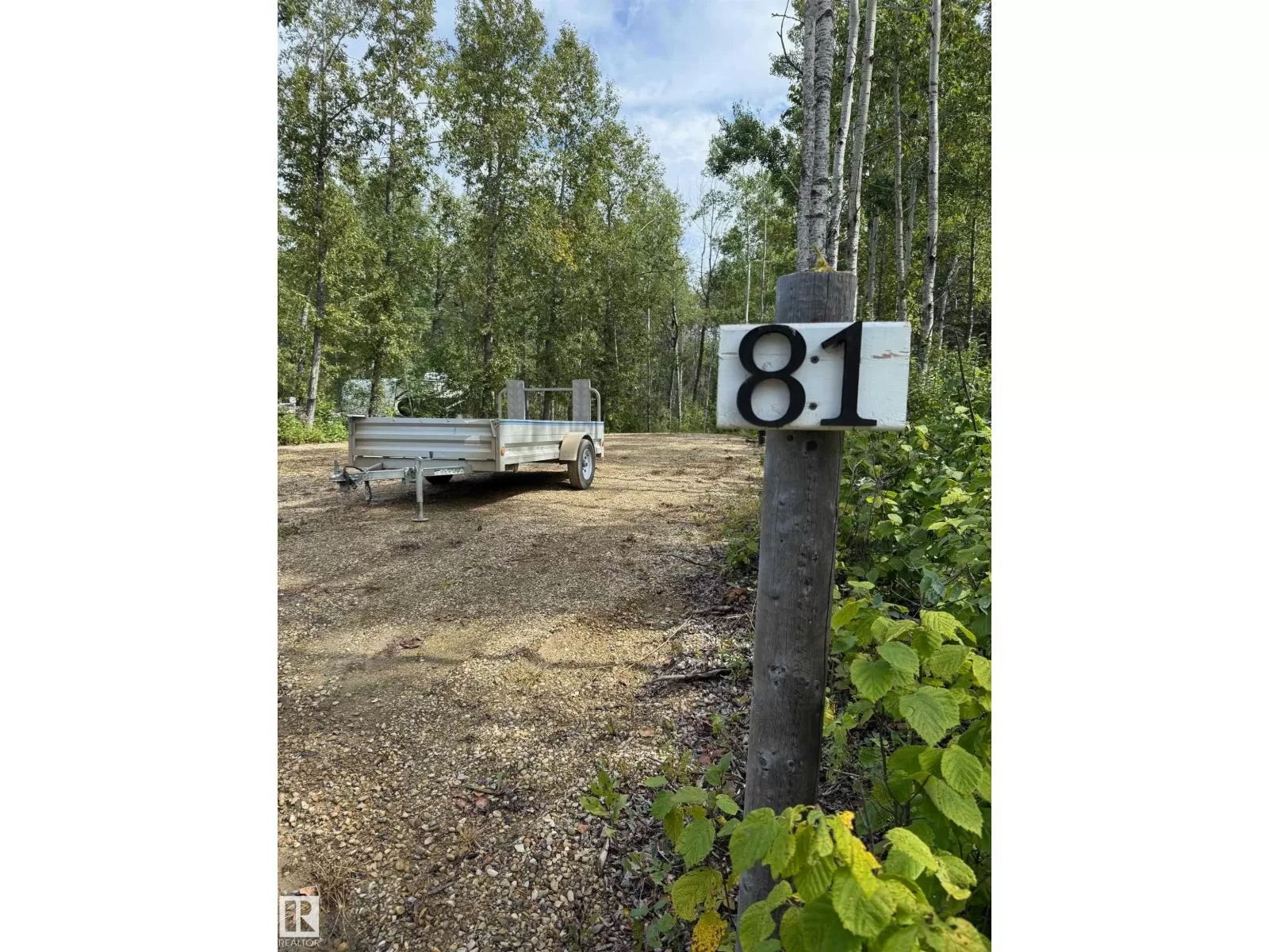 No Building for rent: 81 Twp Rd 550, Rural Lac Ste. Anne County, Alberta T0E 0L0
