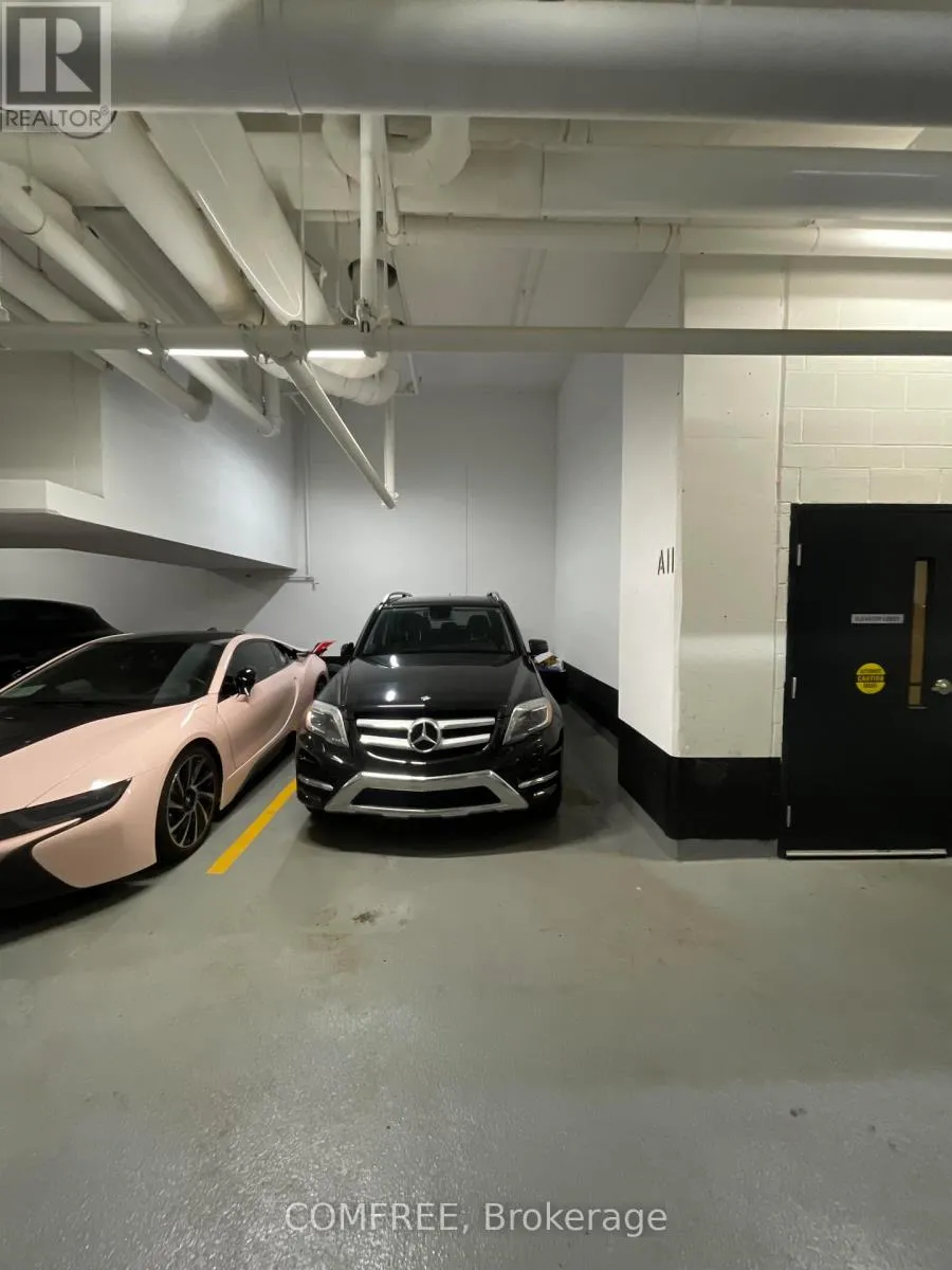 Parking for rent: 81 Wellesley Street E, Toronto, Ontario M4Y 0C5