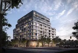 Apartment for rent: 810 - 1195 The Queensway, Toronto, Ontario M8Z 1R6